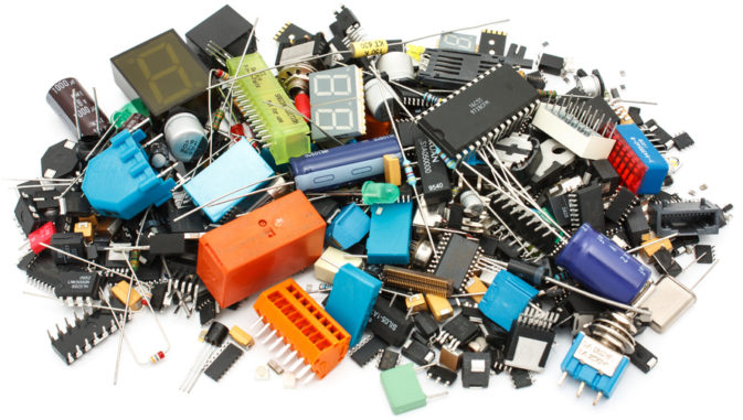 Electronic Parts